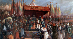 التاريخ