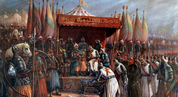 التاريخ
