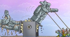 تقديس الأشخاص