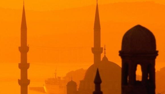 التنوير الإسلامي