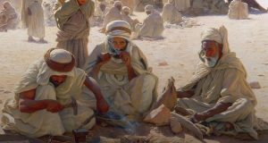 عرب